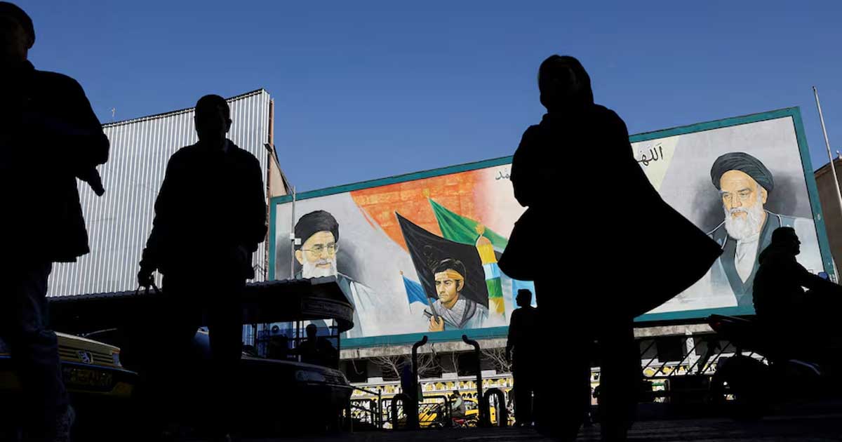 ইরানের বিভিন্ন বিশ্ববিদ্যালয়ে বিক্ষোভ