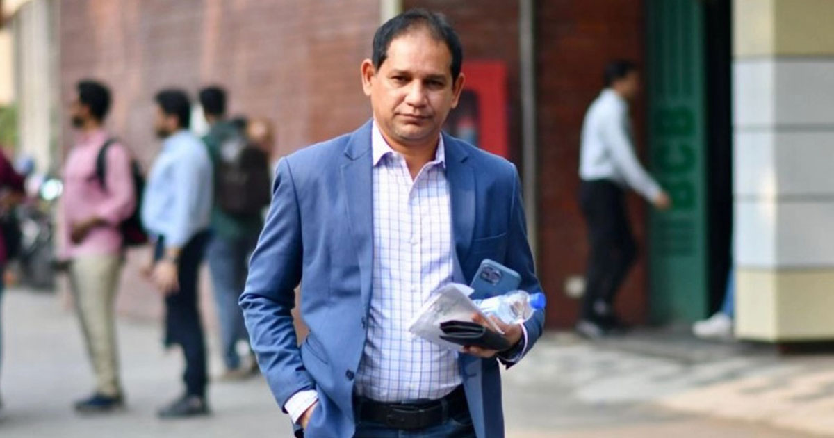 বিসিবির প্রধান নির্বাচক হলেন হাবিবুল বাশার