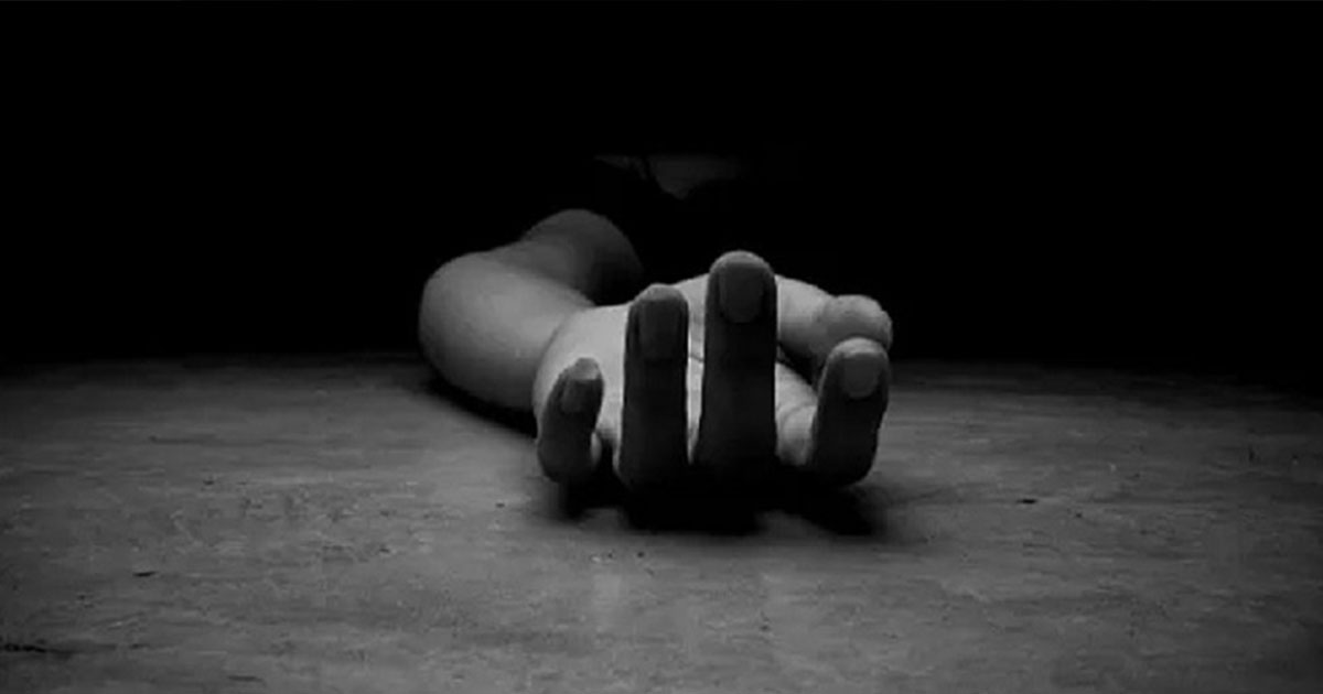 মায়ের সঙ্গে অভিমান করে কিশোরীর আত্মহত্যা