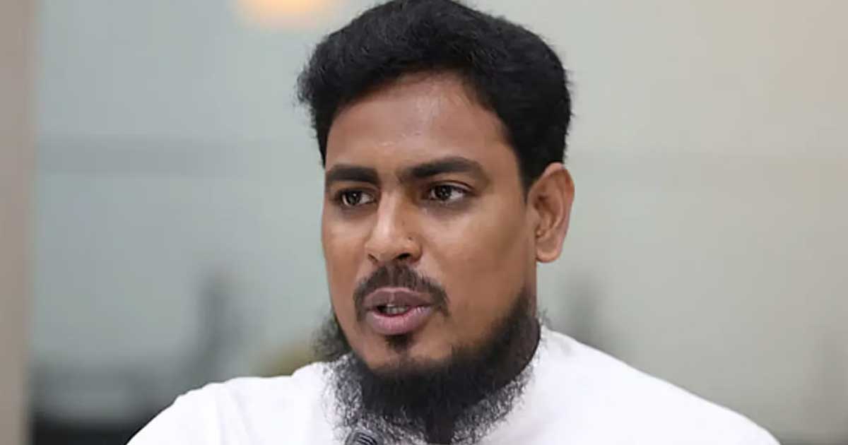 আমার কিছু হলে দায় বিএনপি হাইকমান্ডের: আখতার