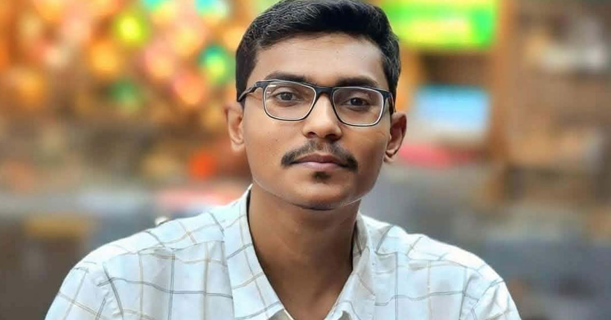 এএসএম-আরইউ-এর সভাপতি তাজমিনুর, সম্পাদক মারুফ