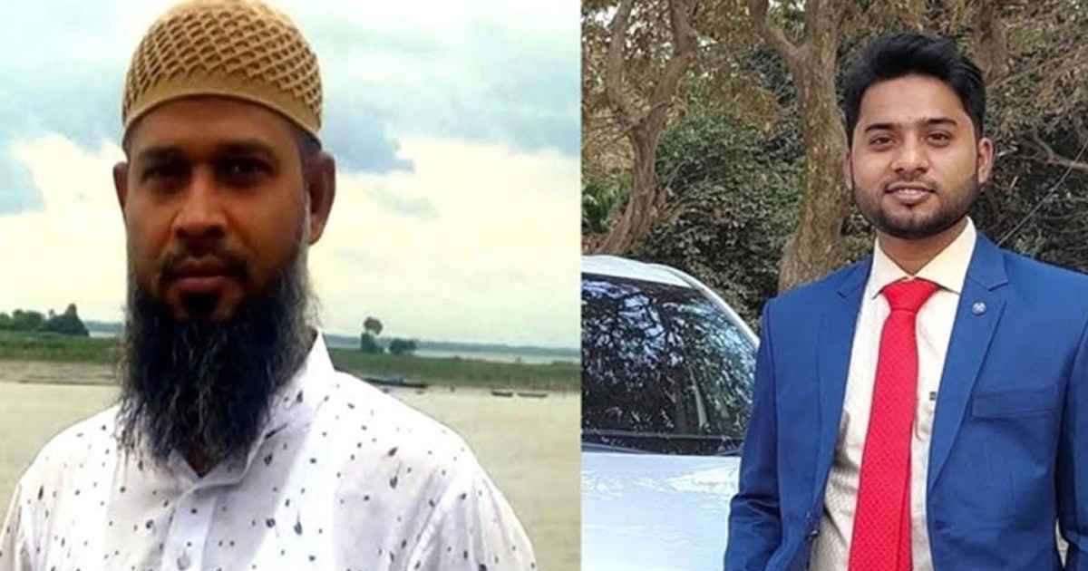 জামায়াতের ২ নেতা গ্রেপ্তার