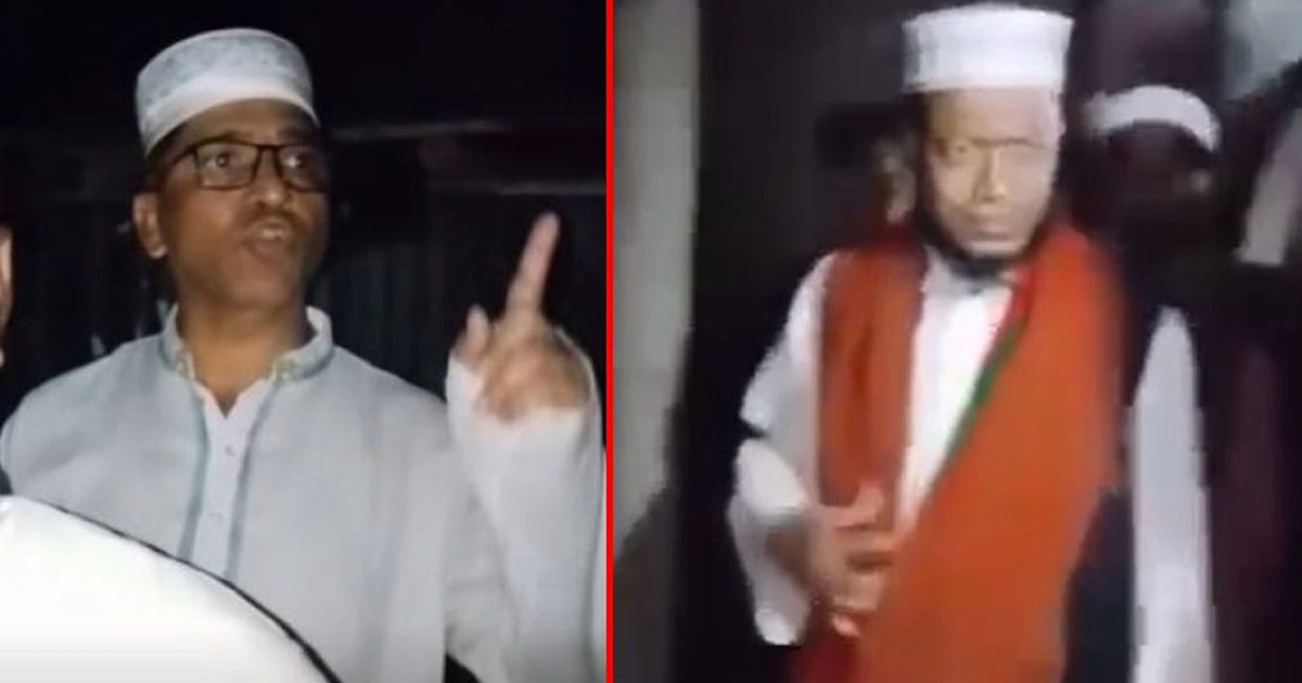 ‘রমজান মাসে কোনো টিভি চলবে না’