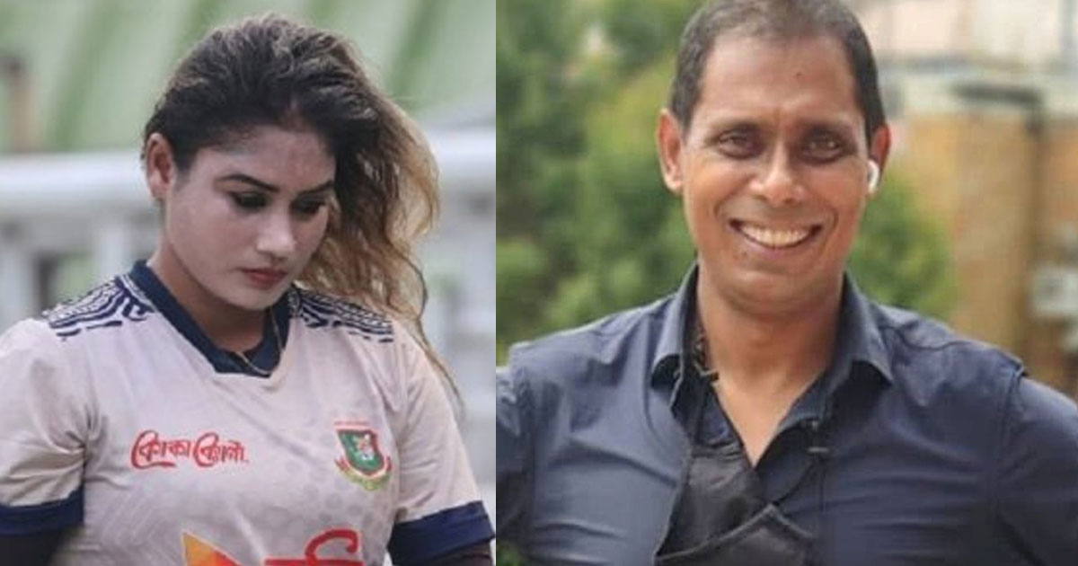 জাহানারা ইস্যুতে মঞ্জুরুলকে আজীবন নিষিদ্ধ করল বিসিবি