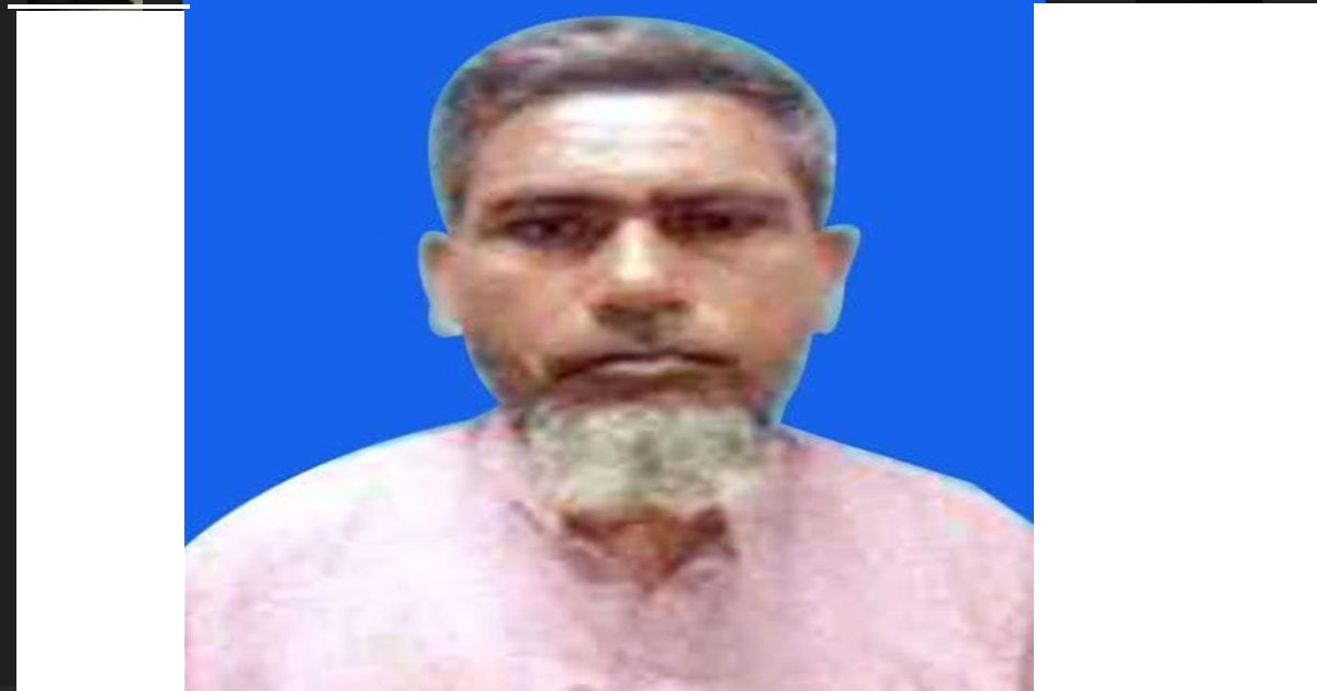 নোয়াখালীতে বিদ্যুৎস্পৃষ্ট হয়ে বিএনপি নেতার মৃত্যু