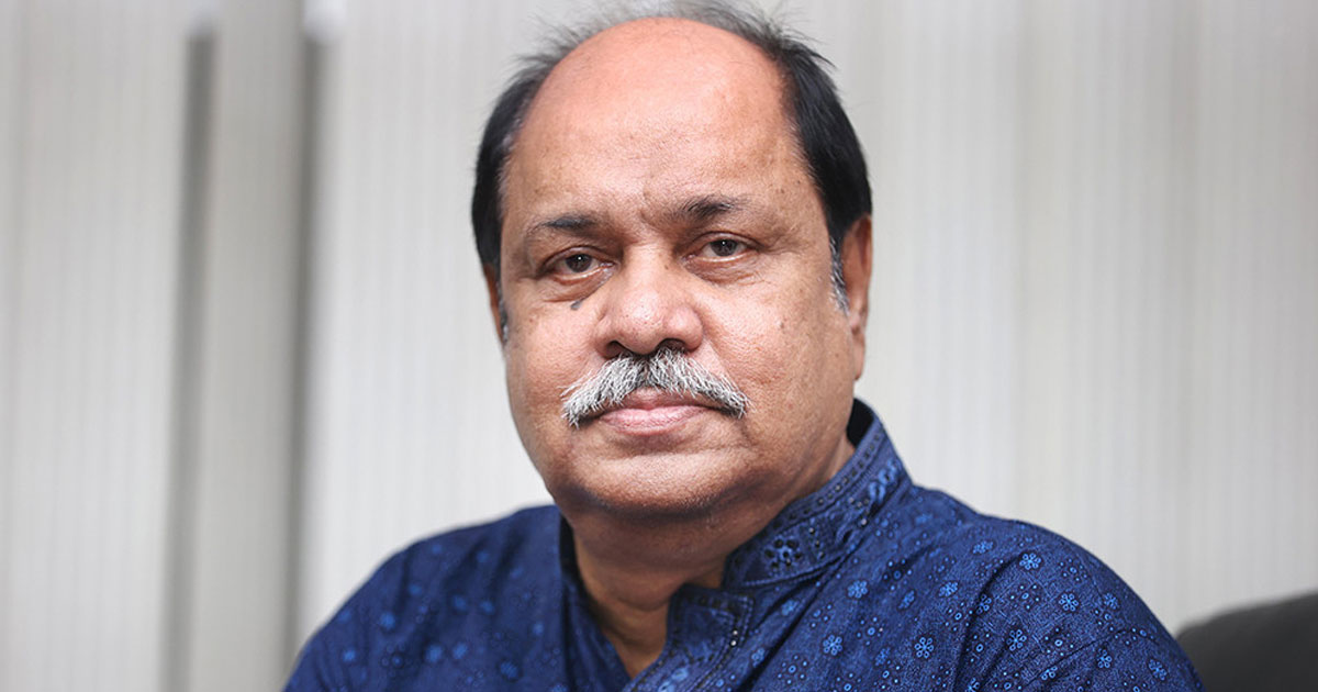 বাংলা একাডেমি সাহিত্য পুরস্কার পাচ্ছেন কবি হাসান হাফিজসহ ৯ জন