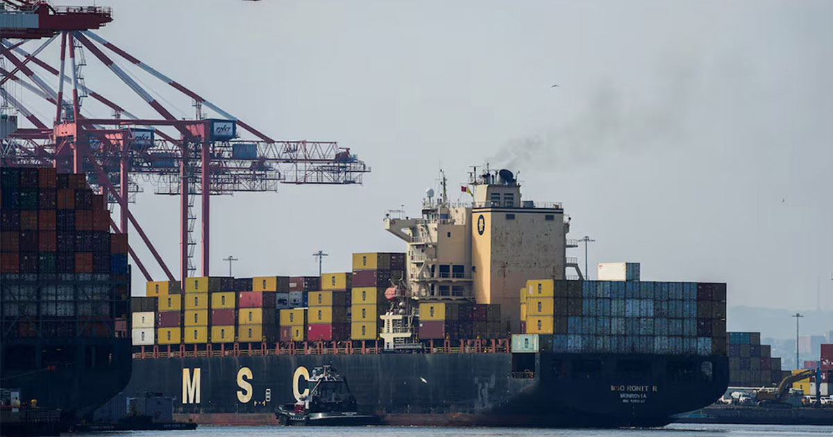 শুল্ক নিয়ে মার্কিন সুপ্রিম কোর্টের রায় মেনে নেওয়ার আহ্বান ইইউর