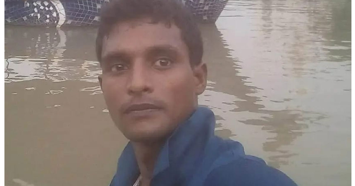 কারাগার থেকে বেরিয়ে প্রতিপক্ষের হামলায় যুবক খুন