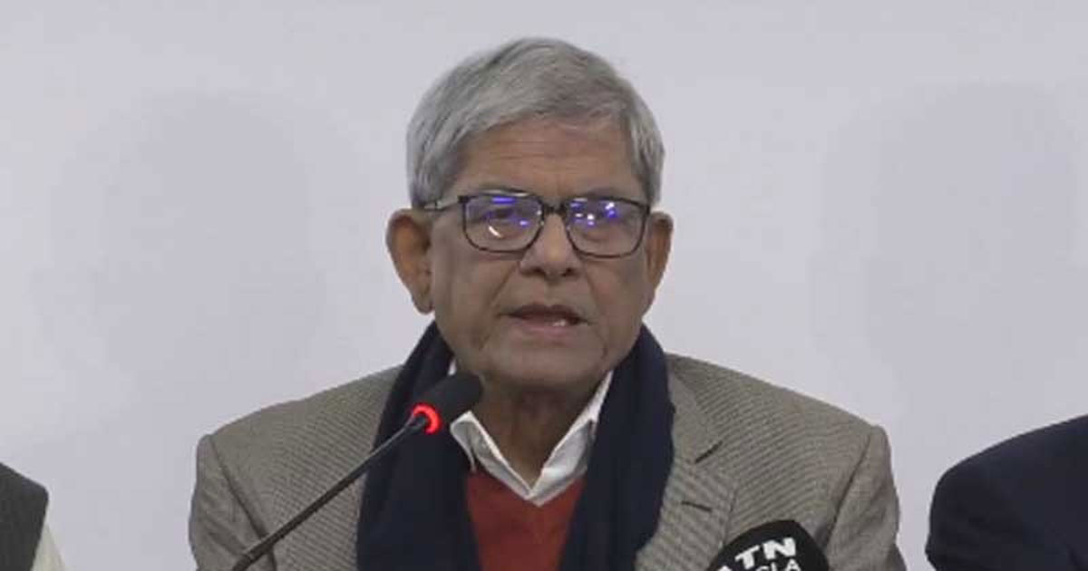 যেখানে মেয়াদ শেষ, সেখানে আগে সিটি নির্বাচন : মির্জা ফখরুল