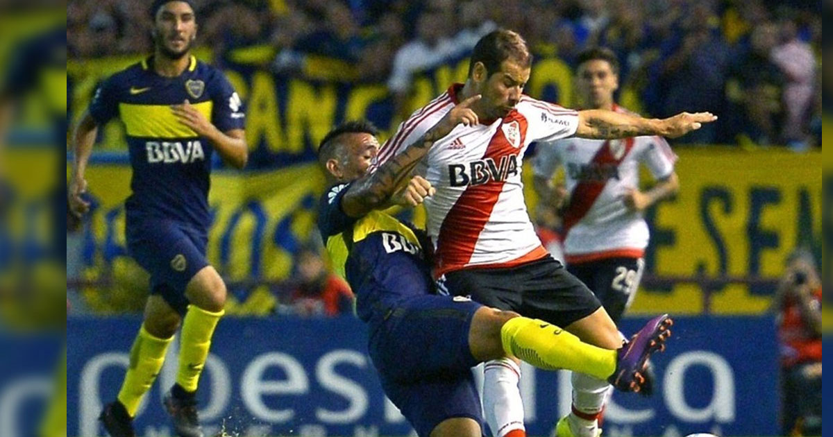 ধর্মঘটে যাচ্ছে আর্জেন্টাইন ক্লাবগুলো