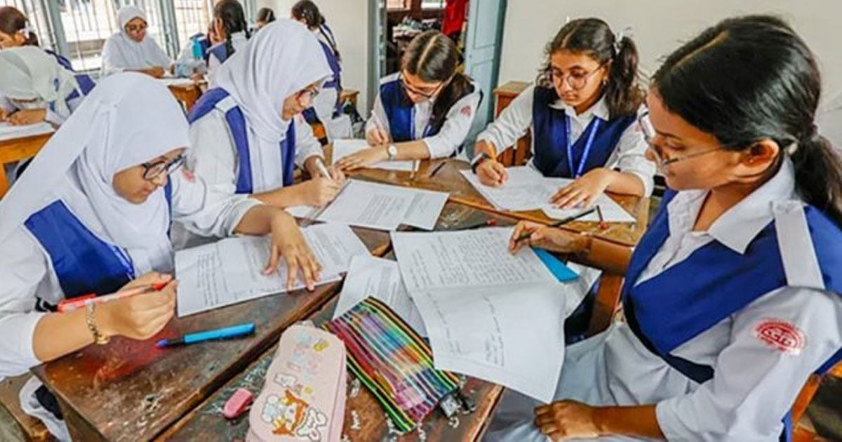 জুনিয়র বৃত্তি পরীক্ষার ফল আগামীকাল