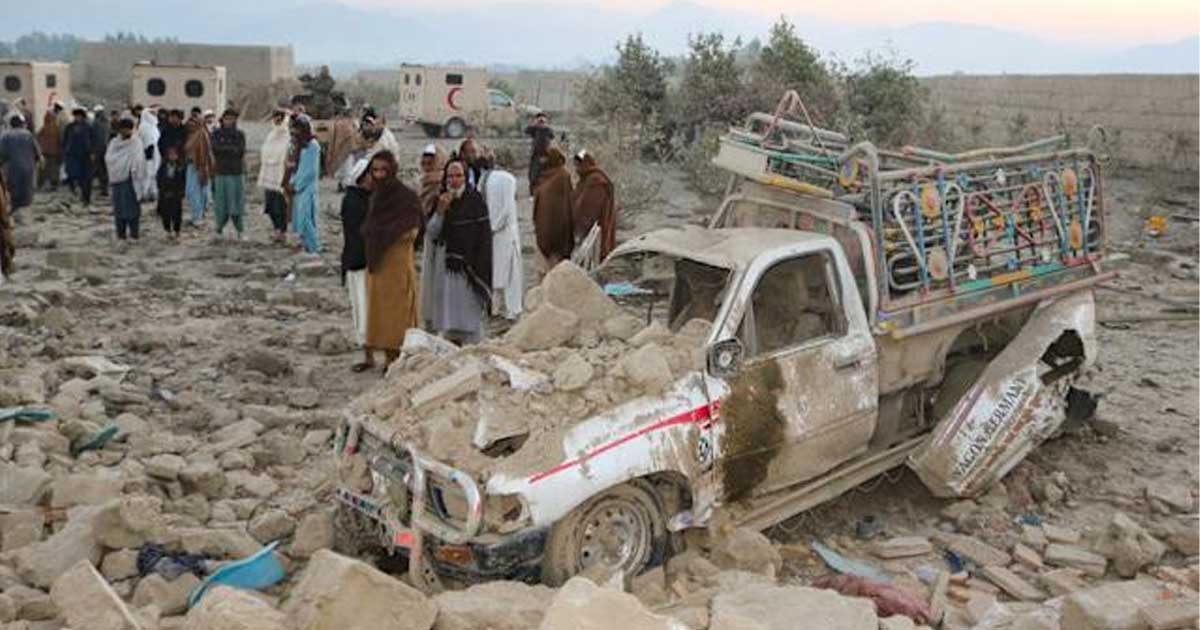 আফগানিস্তান ও পাকিস্তানের মধ্যে সাম্প্রতিক উত্তেজনার পেছনে কী রয়েছে?