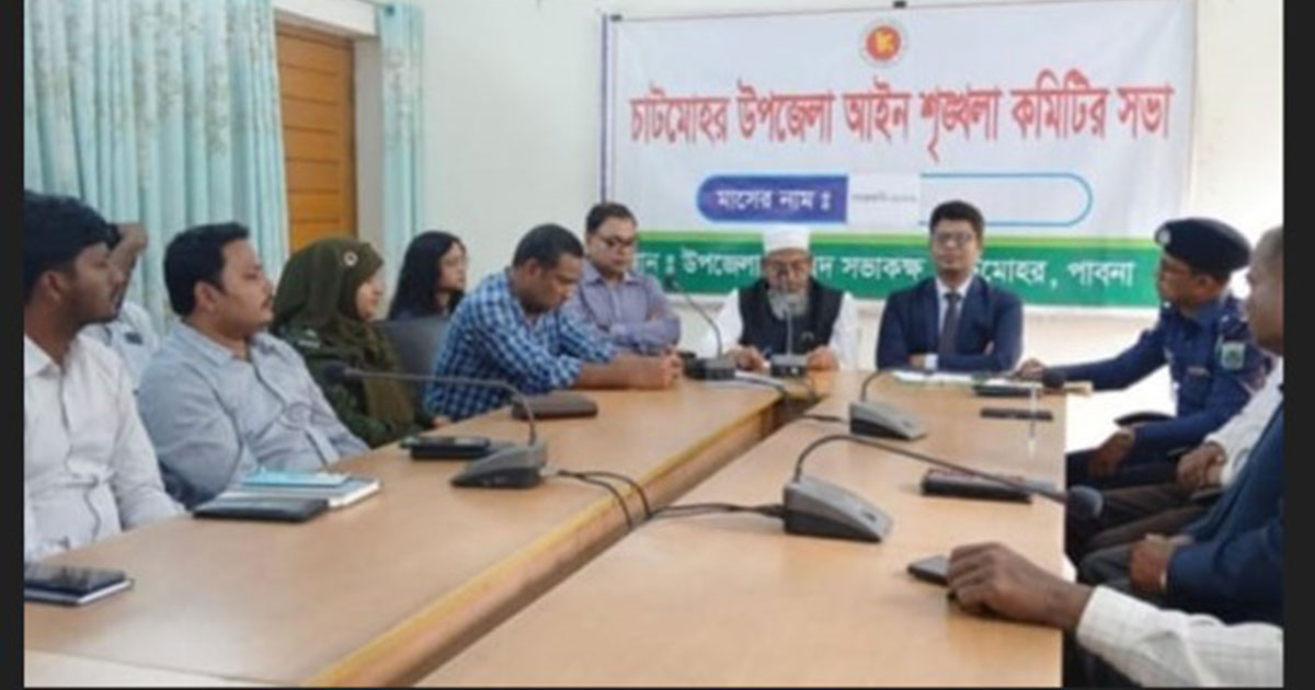দেশ ও জাতির স্বার্থে আমরা কাজ করতে চাই: এমপি মাওলানা অধ্যাপক আলী আছগার