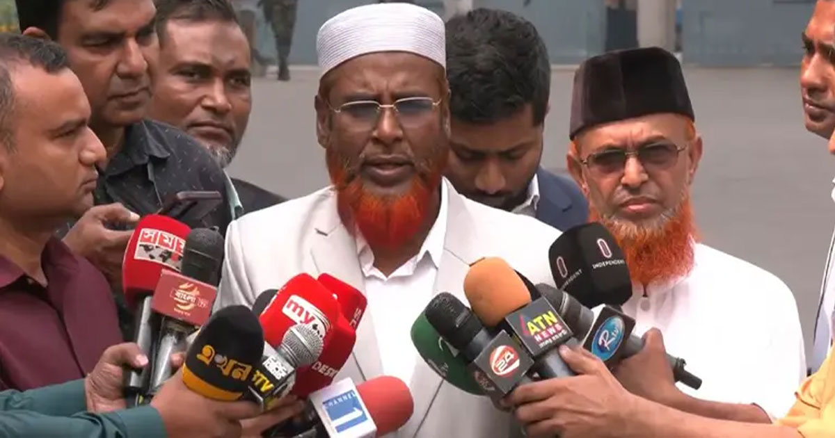 প্রধানমন্ত্রী তারেক রহমানকে জামায়াতের ইফতারে দাওয়াত