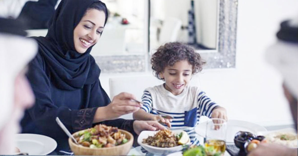 রমজানে স্বাস্থ্য ভালো রাখতে কীভাবে খাবেন