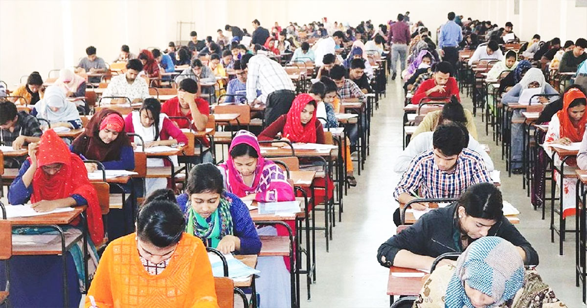 গুচ্ছের ২০ বিশ্ববিদ্যালয়ে ভর্তি: প্রবেশপত্র পেতে জরুরি নির্দেশনা