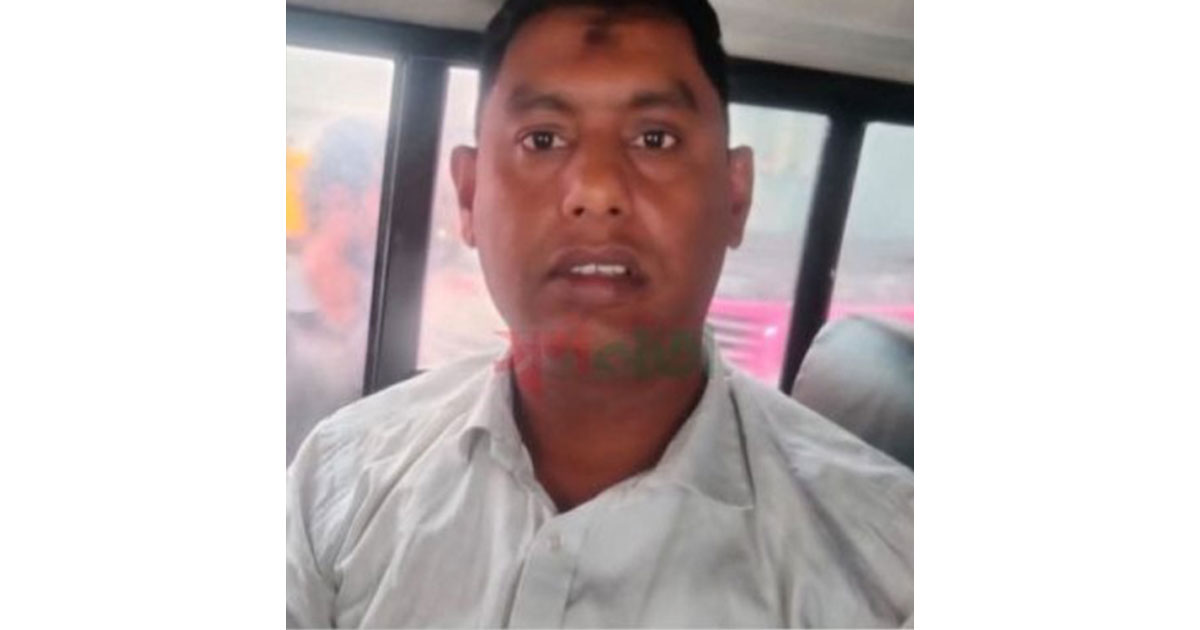 শার্শায় পল্লী চিকিৎসক খুন, প্রধান আসামি গ্রেপ্তার