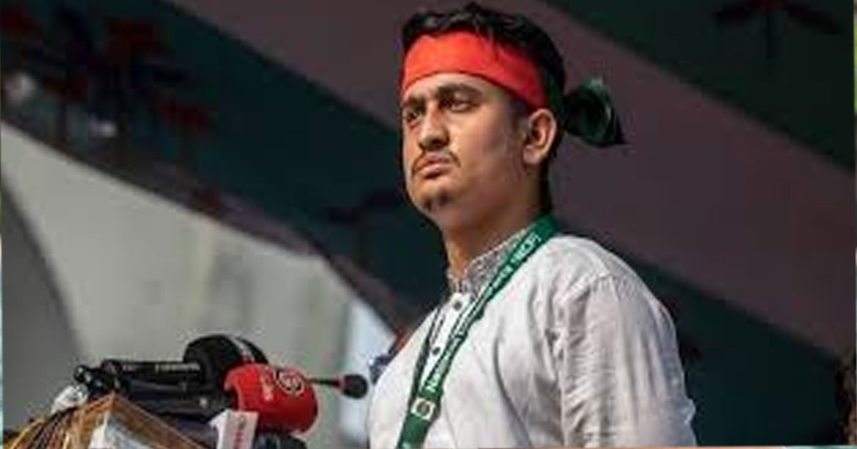 আওয়ামী লীগের রাষ্ট্রপতিকে নিয়ে শ্রদ্ধা জানানো পিলখানা হত্যাকাণ্ড নিয়ে মশকরা