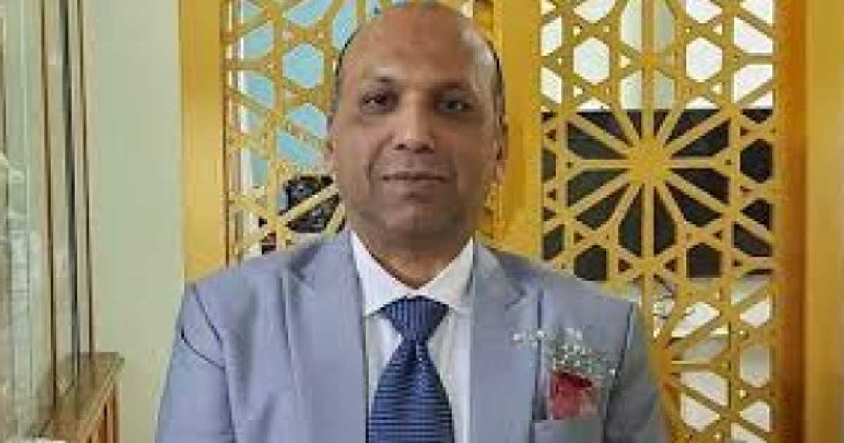 বাংলাদেশ ব্যাংকের নতুন গভর্নর মোস্তাকুর রহমান
