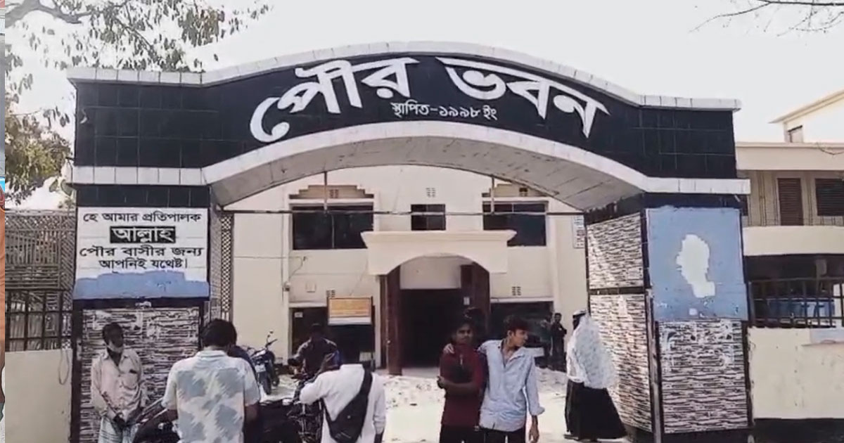 মতলবে টেন্ডারকে কেন্দ্র করে দুই গ্রুপের সংঘর্ষ, আহত ৫