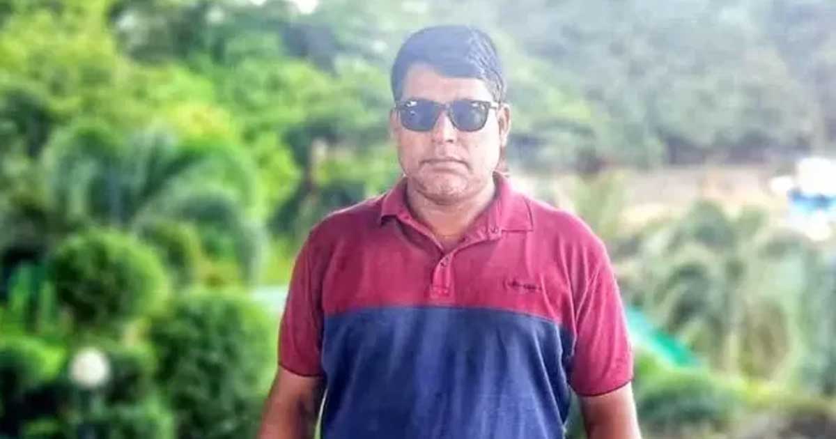 রাউজানে দুুর্বৃত্তের গুলিতে যুবদল কর্মী নিহত