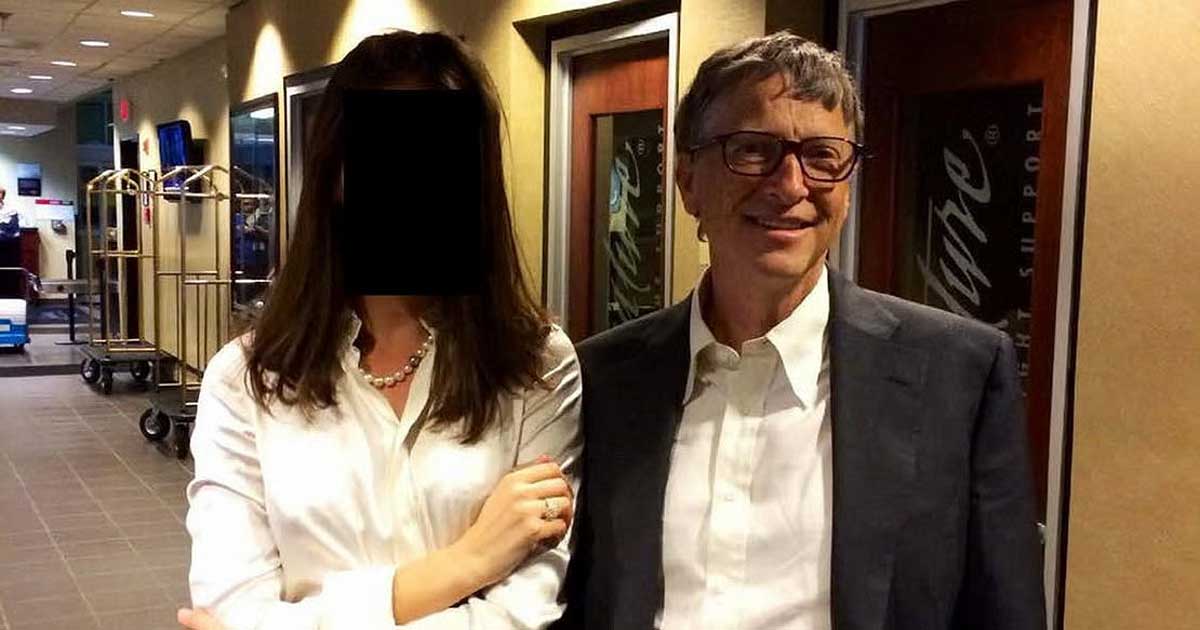 রুশ মহিলাদের সঙ্গে সম্পর্ক এবং এপস্টাইন ফাইলস নিয়ে ‘বড় ভুল’: বিল গেটস