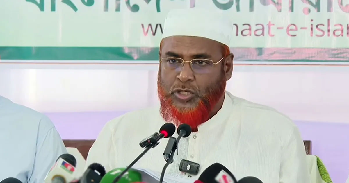 গভর্নর নিয়োগে আস্থার সংকট তৈরি হতে পারে: গোলাম পরওয়ার