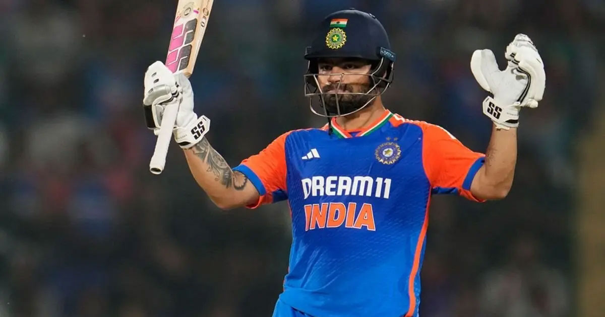 বাবার অসুস্থতার কারণে বিশ্বকাপ ক্যাম্প ছেড়েছেন রিংকু সিং