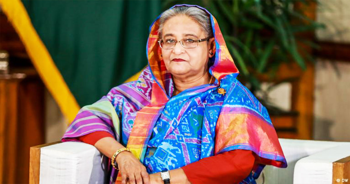 নিষেধাজ্ঞার পর আওয়ামী লীগে বিকল্প নেতৃত্বের ভাবনা