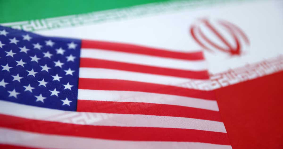 জেনেভায় ফের শুরু যুক্তরাষ্ট্র-ইরান পারমাণবিক আলোচনা