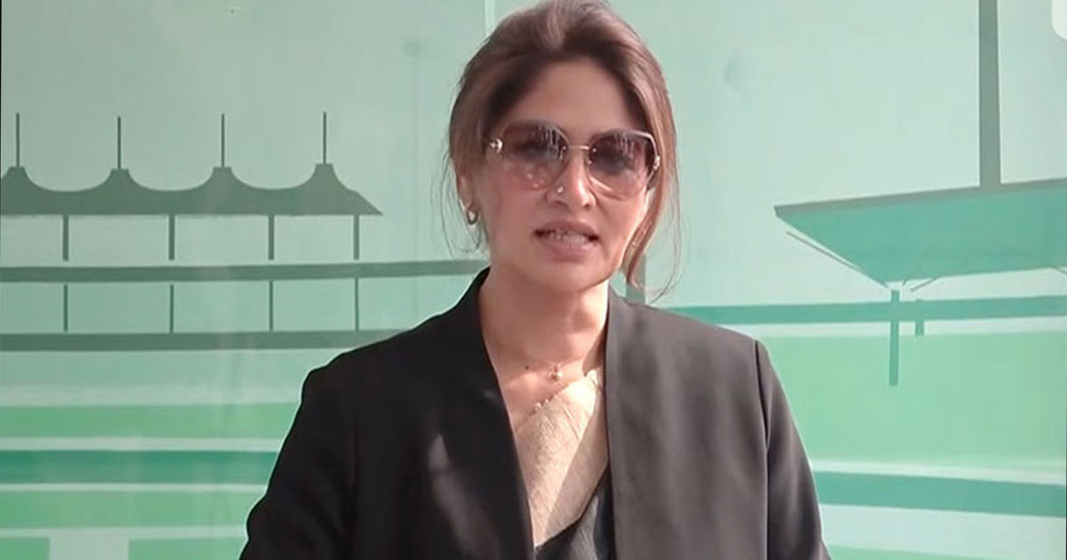 নারীদের বিপিএলে ভারতীয় ক্রিকেটারদের অংশগ্রহণের সুযোগ রয়েছে: রুবাবা দৌলা