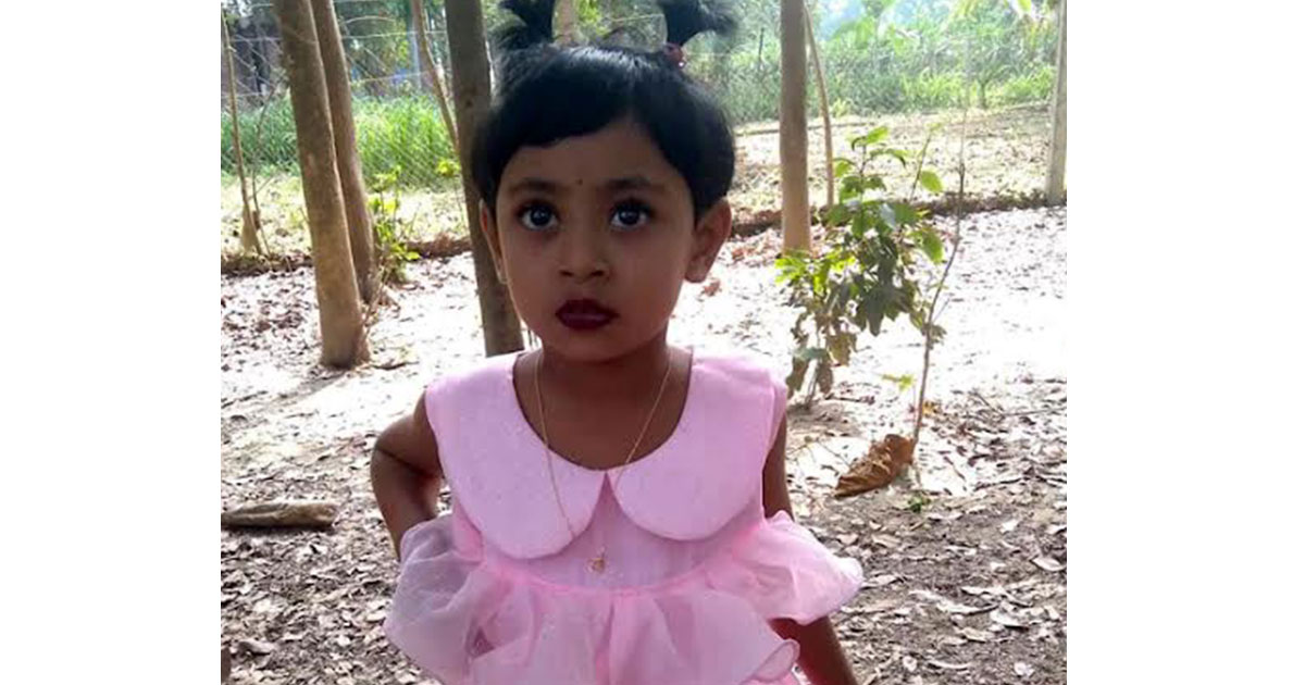 ঝিনাইদহে নিখোঁজের একদিন পর শিশুর বস্তাবন্দি লাশ উদ্ধার