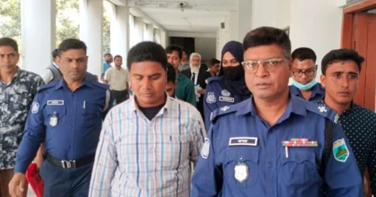 নাটোরে আলোচিত হত্যা মামলায় দুইজনের যাবজ্জীবন