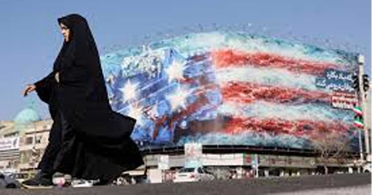 ইরান-যুক্তরাষ্ট্র পারমাণবিক চুক্তির পথে