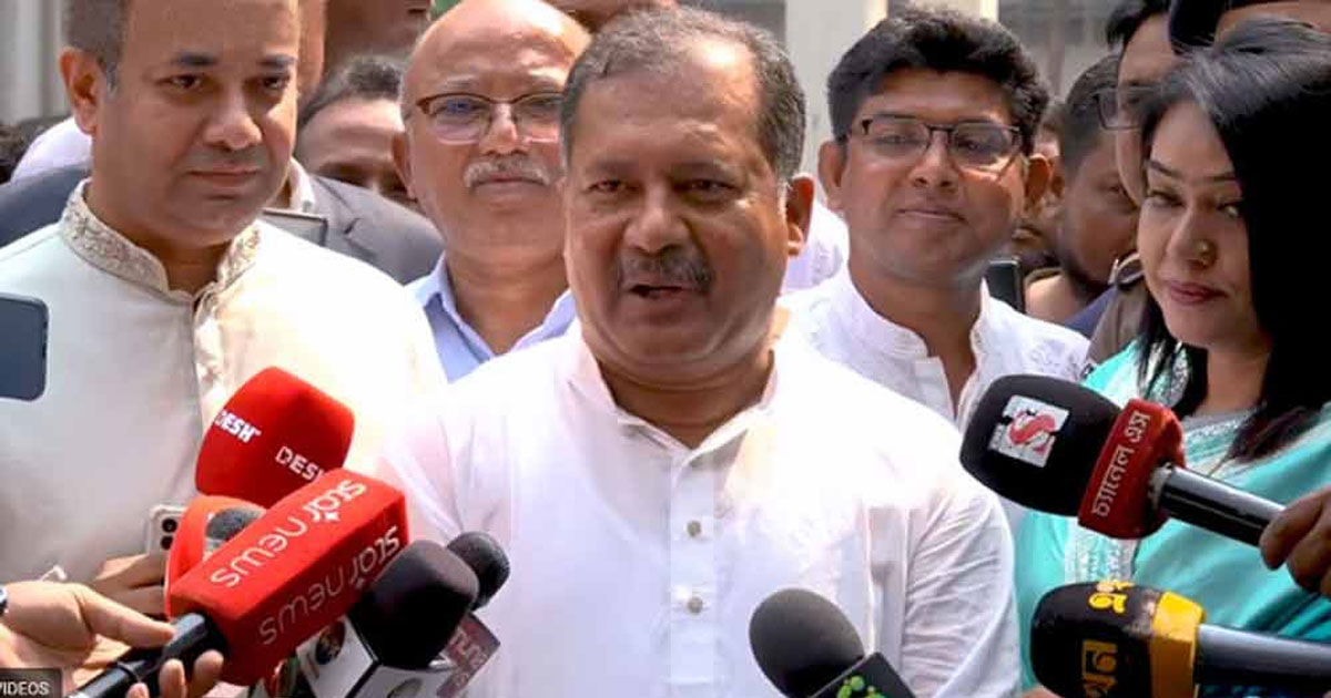 গণমাধ্যমের সর্বোচ্চ স্বাধীনতা নিশ্চিত করা হবে: তথ্যমন্ত্রী