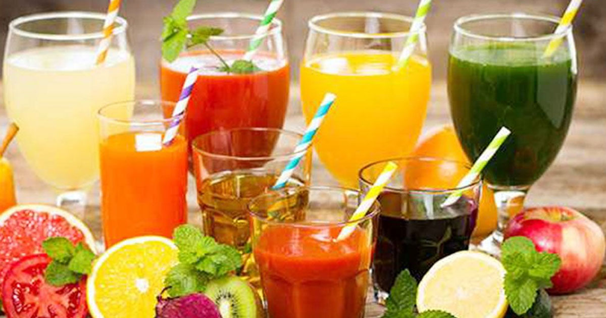 রমজানে সুস্থ রাখবে এই ৭ প্রাকৃতিক শরবত