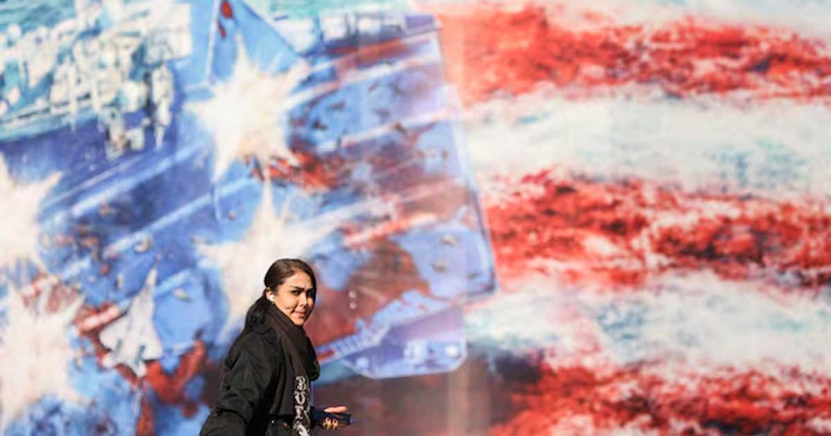 ‘ইরানের ক্ষেপণাস্ত্র সক্ষমতা নিয়ে ট্রাম্পের দাবি সমর্থনহীন’