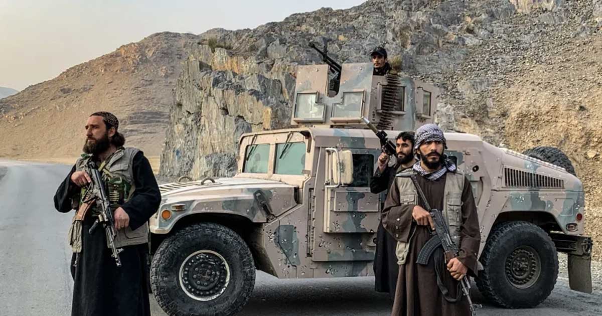 ‘খোলা যুদ্ধ’ ঘোষণা পাকিস্তানের, সীমান্তে তীব্র লড়াই