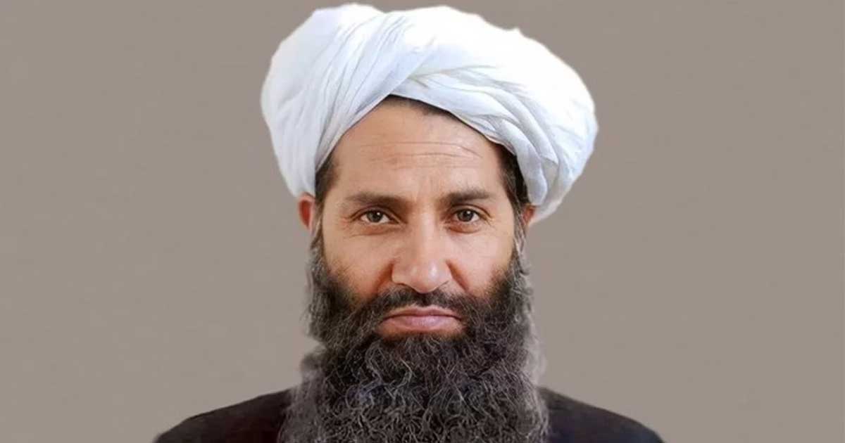 পাকিস্তানের হামলায় তালেবানের সর্বোচ্চ নেতা নিহত?