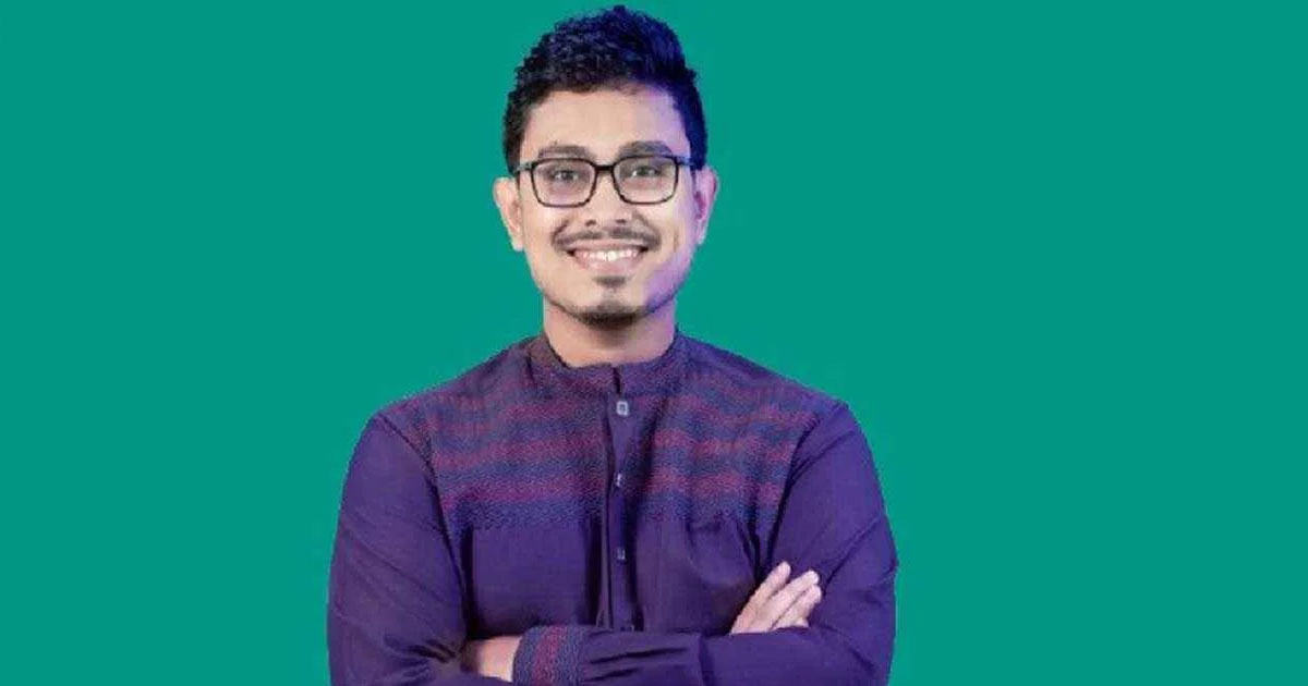 ধর্ষণ-সহিংসতার দৃষ্টান্তমূলক বিচারের দাবিতে বিক্ষোভের ডাক দিলেন সাদিক