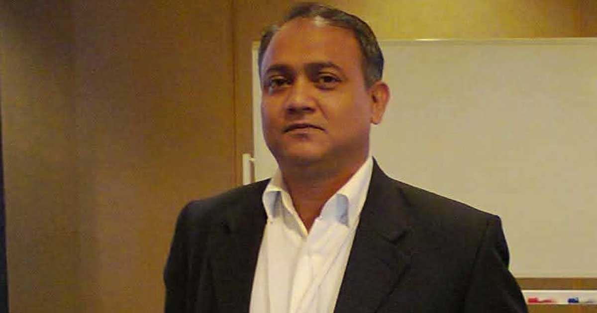 মুহম্মদ বদিউজ্জামান দিদার