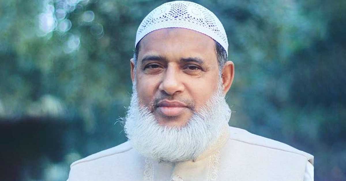 বগুড়া-৬ আসনে জামায়াতে ইসলামীর প্রার্থী সোহেল