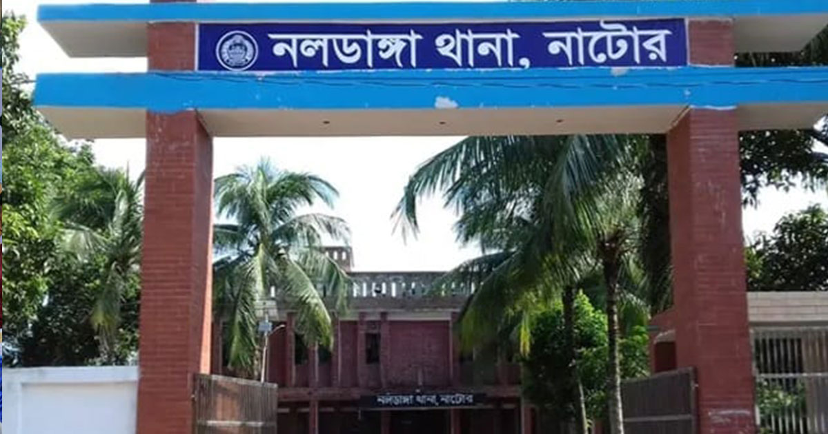 নাটোরে যুবদলের দুই গ্রুপের সংঘর্ষ, আহত ৬
