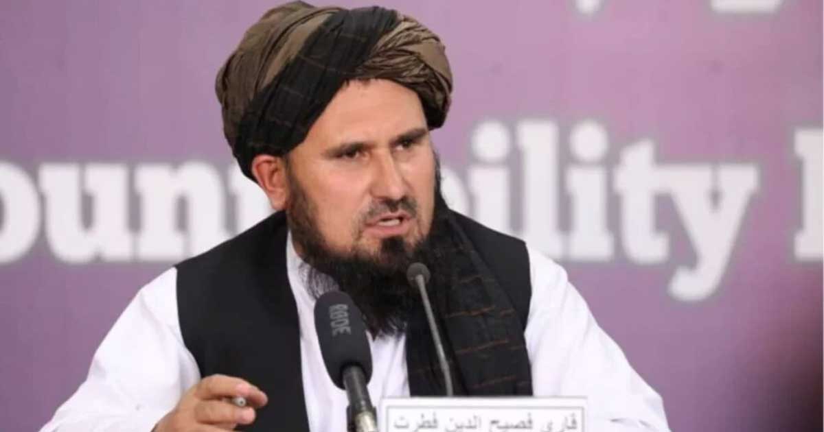 পাকিস্তানকে কঠোর জবাব দেবে কাবুল: আফগান সেনাপ্রধান