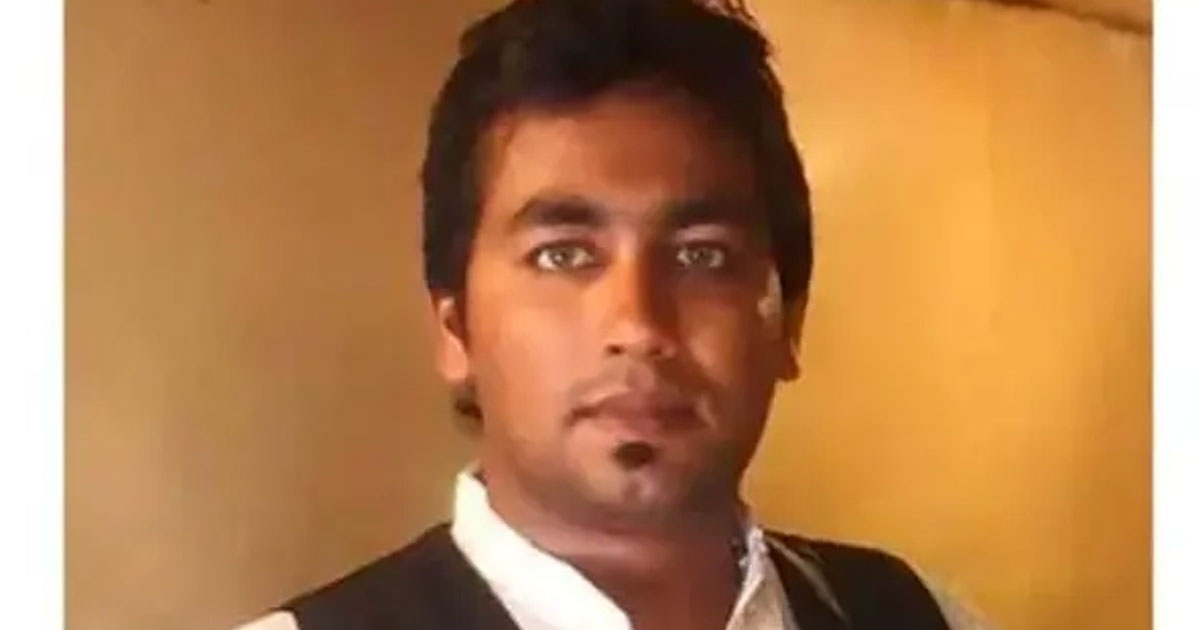 কারা হেফাজতে সাবেক ছাত্রলীগ নেতার মৃত্যু