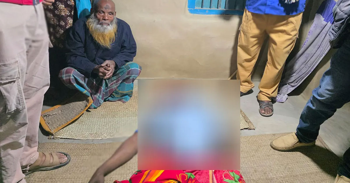 মাহফিলের অতিথি নিয়ে দ্বন্দ্ব, বিএনপি নেতাকে পিটিয়ে হত্যা