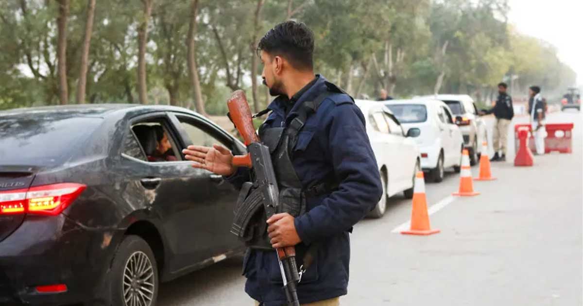 আফগানিস্তানের সঙ্গে কোনো সংলাপ করবে না পাকিস্তান