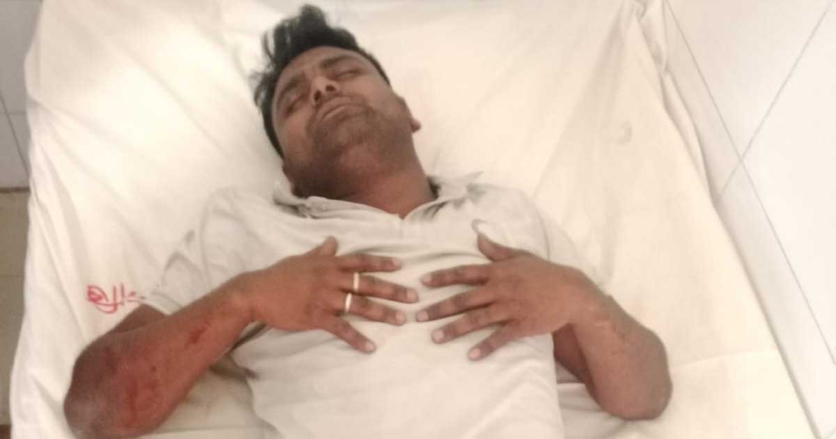বালিয়াকান্দিতে খেয়াঘাট নিয়ে বিরোধ, ইজারাদারকে মারধরের অভিযোগ