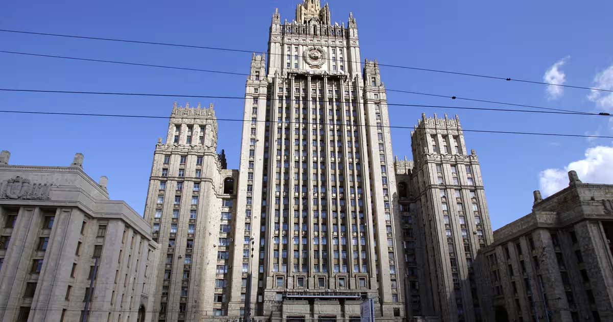 যুক্তরাষ্ট্র ও ইসরায়েলের ইরান হামলা ‘অপ্ররোচিত সশস্ত্র আগ্রাসন’: রাশিয়া