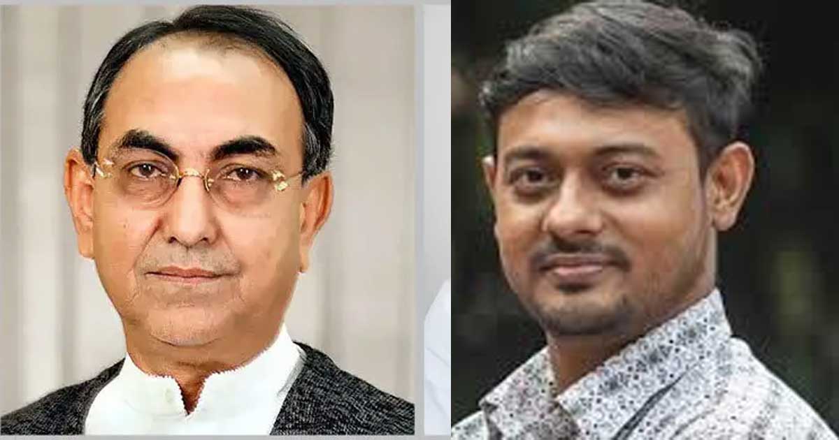 ‘ছোট ভাইয়ের সিট এভাবে কেড়ে না নিয়ে ছেড়ে দিলেও পারতেন’